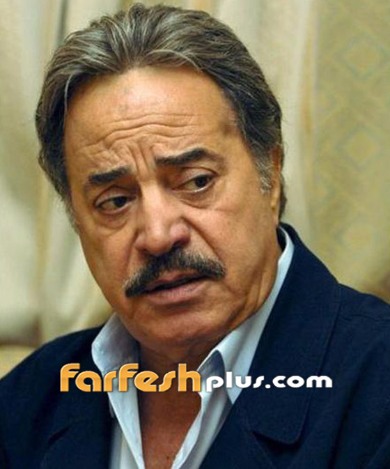 وفاة الفنان المصري الكبير يوسف شعبان عن عمر 90 عاما متأثرا بكورونا صورة رقم 3