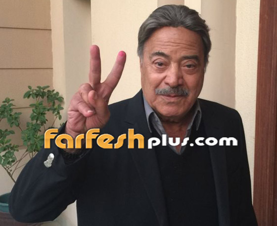 وفاة الفنان المصري الكبير يوسف شعبان عن عمر 90 عاما متأثرا بكورونا صورة رقم 13