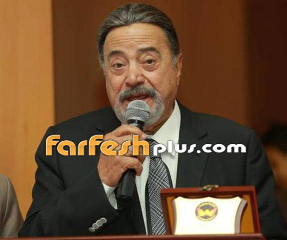 وفاة الفنان المصري الكبير يوسف شعبان عن عمر 90 عاما متأثرا بكورونا صورة رقم 14