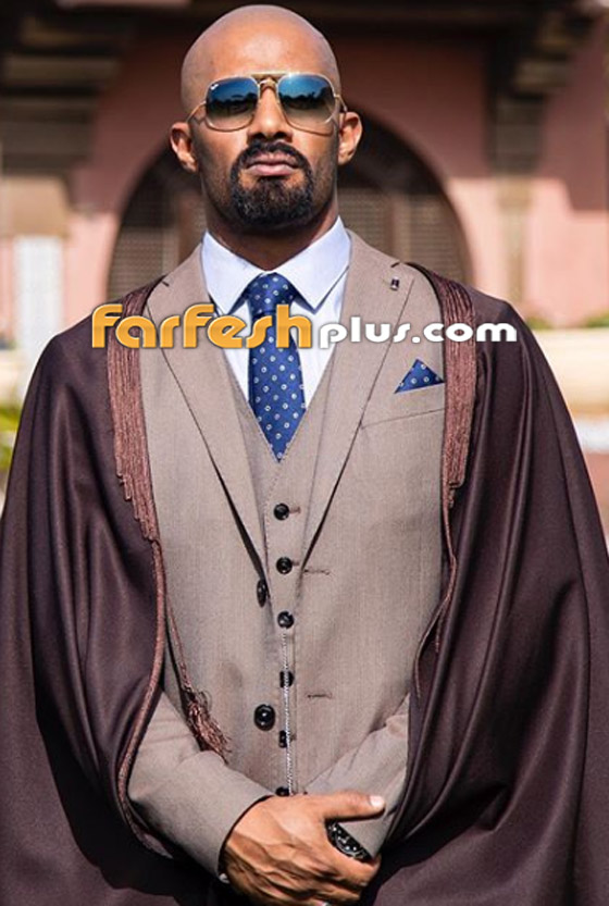 يوسف شعبان يرفض مشاركة محمد رمضان في أي عمل فني ويفتح النار عليه صورة رقم 2