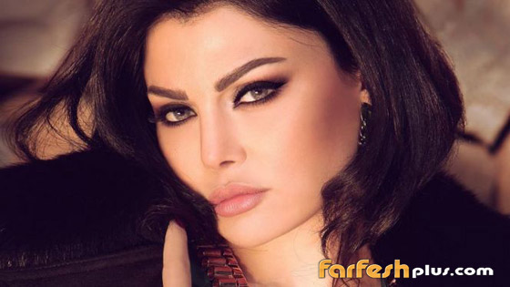 اخبار غامضة عن مرض هيفاء وهبي الخطير في الكبد وشقيقتها تؤكد! صورة رقم 11
