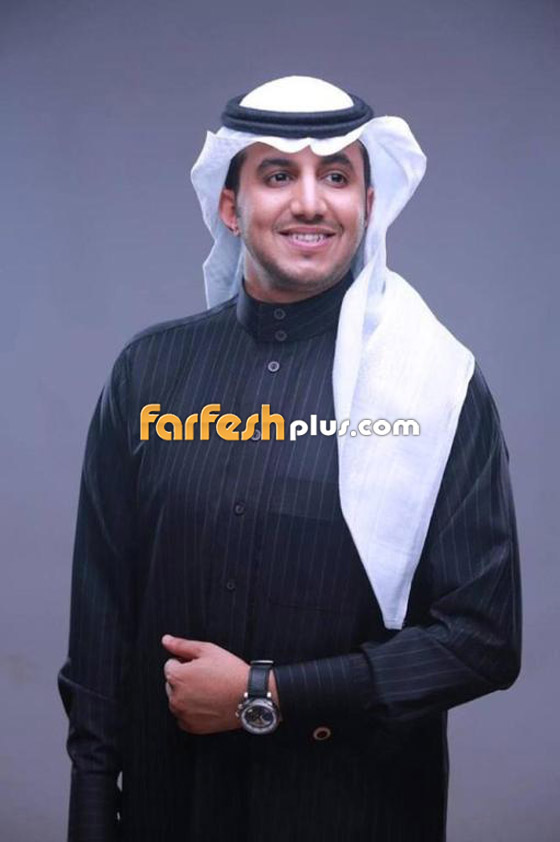 فيديو: موقف رائع من فنان سعودي طالبه الجمهور بإخلاء المسرح لمطرب آخر  صورة رقم 3