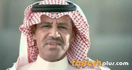 فيديو: موقف رائع من فنان سعودي طالبه الجمهور بإخلاء المسرح لمطرب آخر  صورة رقم 4