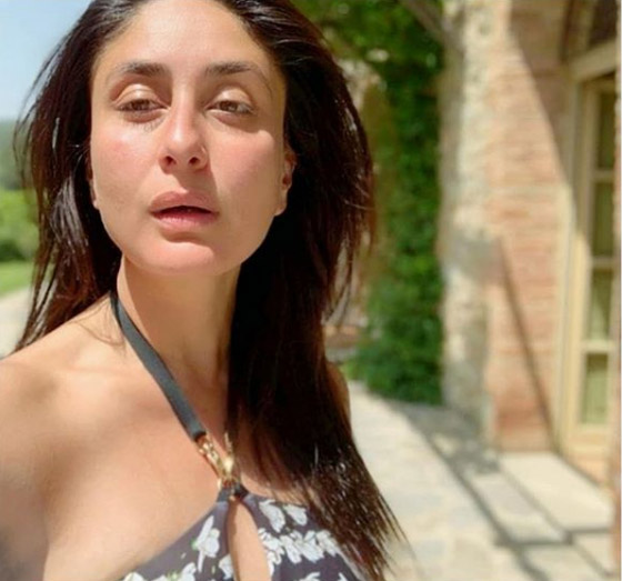 صورة كارينا كابور بدون مكياج تعرضها لحملة سخرية! صورة رقم 1