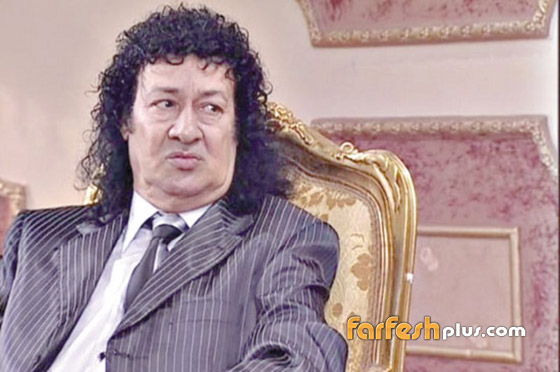 ارملة محمد نجم تتهم 