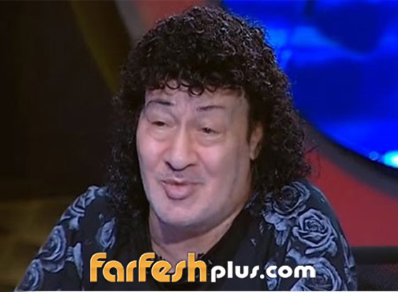 ارملة محمد نجم تتهم 