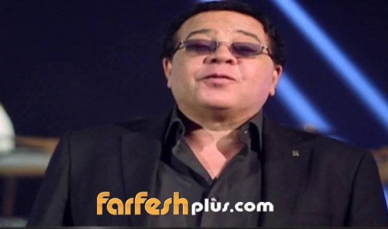 ارملة محمد نجم تتهم 