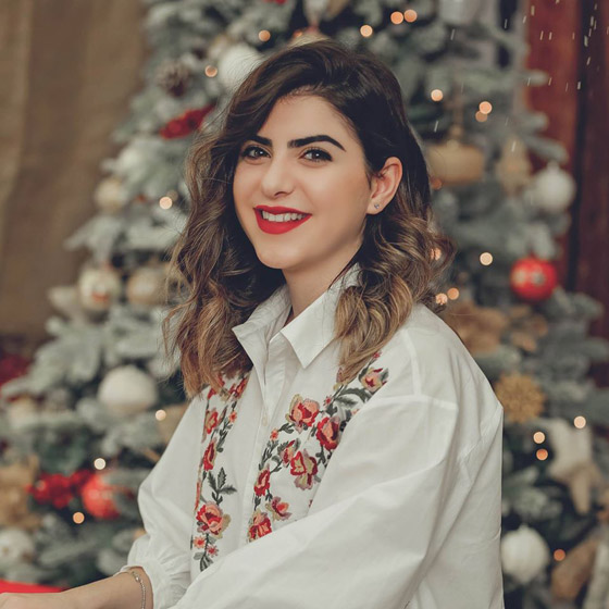 الفلسطينية سما شوفاني تبهر حكام ذا فويس إسرائيل فهل ستفوز مثل لينا مخول؟ صورة رقم 3