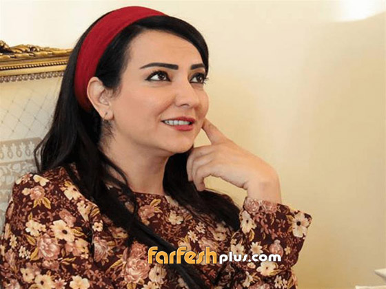  السورية أمل عرفة تعتزل الفن بعد حلقة الكيماوي وتقول: أشعر بالقرف! صورة رقم 12