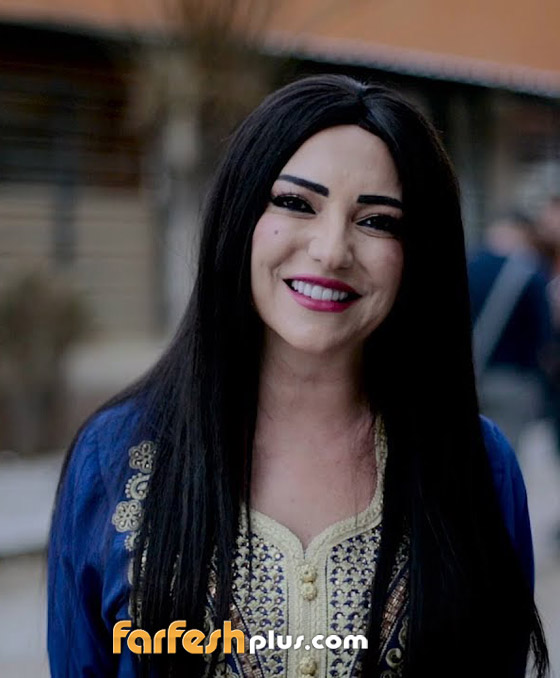  السورية أمل عرفة تعتزل الفن بعد حلقة الكيماوي وتقول: أشعر بالقرف! صورة رقم 8
