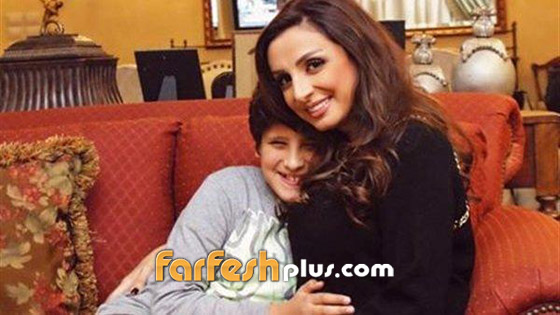 من هو عبد الرحمن الذي هدد أصالة علنا؟ هل هو ابن أنغام؟ صورة رقم 4