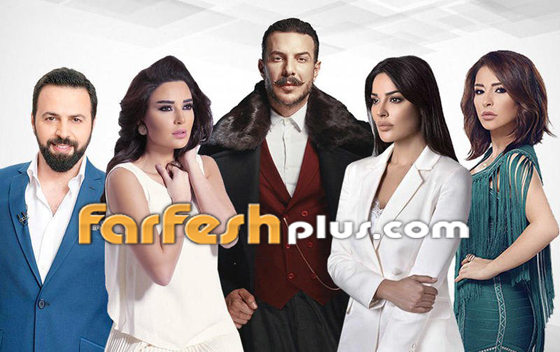  نجوم سوريا ولبنان تصدّروا  مسلسلات رمضان، فمن نجح ومن أخفق؟ صورة رقم 16