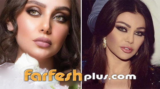 هل سيؤدي مرض هيفاء وهبي لإزالة القطيعة مع ابنتها زينب فياض؟ صورة رقم 3