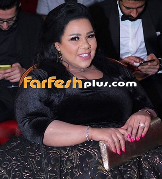 شيماء سيف: أنا لست مصابة بالسرطان والشائعة انطلقت بسبب نيشان! صورة رقم 9