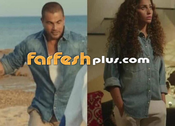 دينا الشربيني تؤكد بخجل: عمرو دياب من أكثر الداعمين لي صورة رقم 8