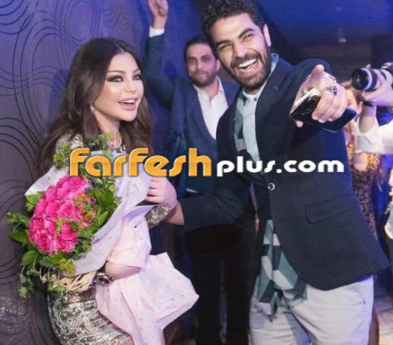 تأييد حكم حبس مدير أعمال هيفاء وهبي بتهمة النصب.. وسنوات السجن زادت صورة رقم 4
