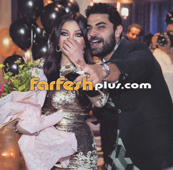 تأييد حكم حبس مدير أعمال هيفاء وهبي بتهمة النصب.. وسنوات السجن زادت صورة رقم 5