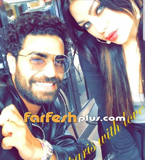 تأييد حكم حبس مدير أعمال هيفاء وهبي بتهمة النصب.. وسنوات السجن زادت صورة رقم 9