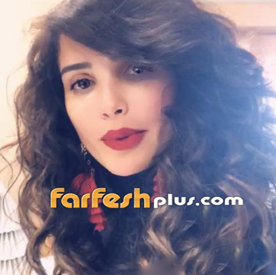 صوفيا المريخ نجمة ستار أكاديمي 1 تعود للغناء بعد 16 عاماً: بالفيديو صورة رقم 8