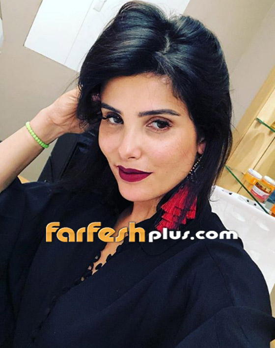 صوفيا المريخ نجمة ستار أكاديمي 1 تعود للغناء بعد 16 عاماً: بالفيديو صورة رقم 10