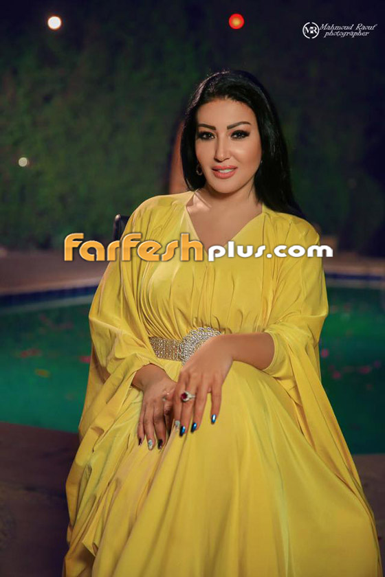 مصور يهاجم سمية الخشاب وجمهورها يجبره على الاعتذار! ما الذي حصل؟ صورة رقم 7