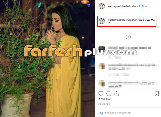 مصور يهاجم سمية الخشاب وجمهورها يجبره على الاعتذار! ما الذي حصل؟ صورة رقم 2