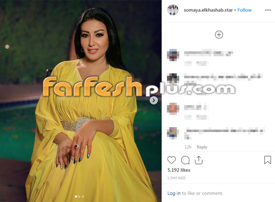 مصور يهاجم سمية الخشاب وجمهورها يجبره على الاعتذار! ما الذي حصل؟ صورة رقم 3