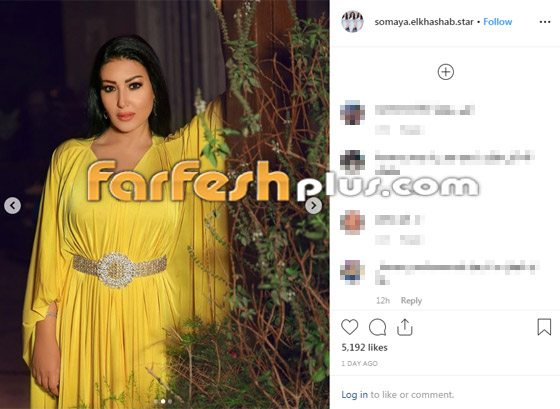 مصور يهاجم سمية الخشاب وجمهورها يجبره على الاعتذار! ما الذي حصل؟ صورة رقم 4