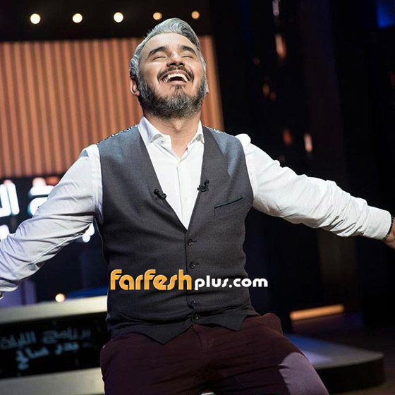 بدر صالح يسخر من تصريح هيا الشعيبي عن وصولها للعالمية! كيف ردت عليه؟ صورة رقم 7