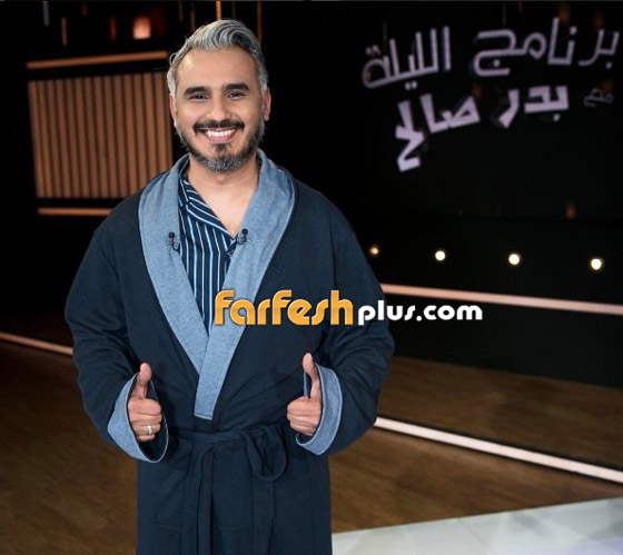 بدر صالح يسخر من تصريح هيا الشعيبي عن وصولها للعالمية! كيف ردت عليه؟ صورة رقم 10