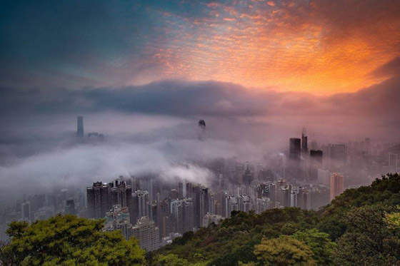 أبرز وأجمل الصور الفائزة بجائزة ناشيونال جيوغرافيك لعام 2019 صورة رقم 6