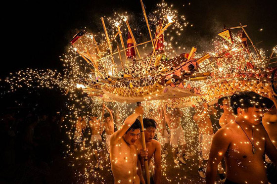 أبرز وأجمل الصور الفائزة بجائزة ناشيونال جيوغرافيك لعام 2019 صورة رقم 20
