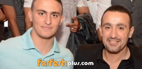 بالصور والفيديو: تخرج ابن أحمد السقا وابنة رانيا يوسف من نفس المدرسة صورة رقم 14