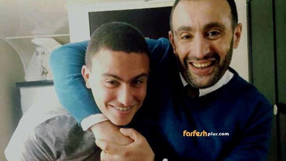 بالصور والفيديو: تخرج ابن أحمد السقا وابنة رانيا يوسف من نفس المدرسة صورة رقم 15