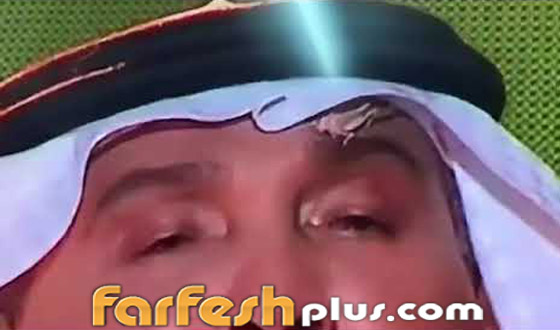 الفنان محمد عبده في فيديو طريف: 