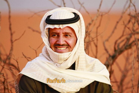  الفنان خالد عبدالرحمن: لحم الضبع شفاني من مرض الكلى! والأطباء يحذرون صورة رقم 3