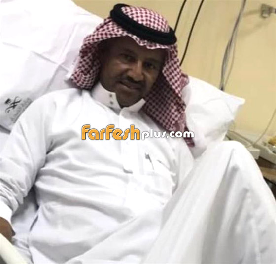  الفنان خالد عبدالرحمن: لحم الضبع شفاني من مرض الكلى! والأطباء يحذرون صورة رقم 6