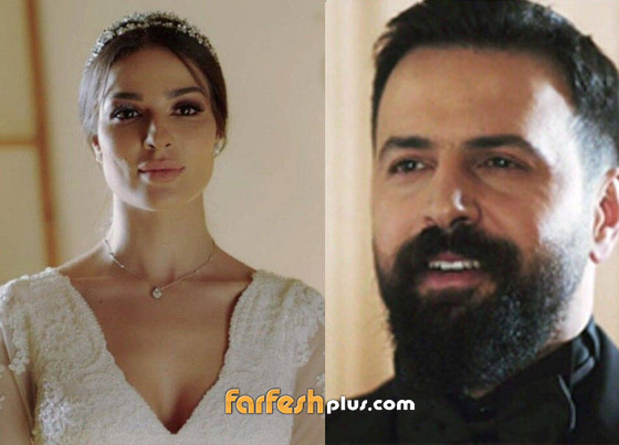 صور: نادين نجيم عروس 4 مرات خلال 7 سنوات! أي فستان زفاف ناسبها أكثر؟ صورة رقم 16