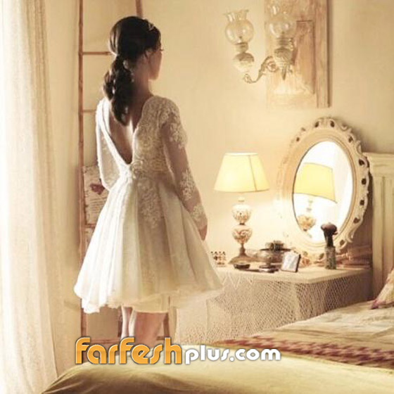 صور: نادين نجيم عروس 4 مرات خلال 7 سنوات! أي فستان زفاف ناسبها أكثر؟ صورة رقم 18