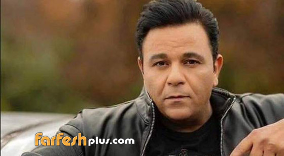 صور محمد فؤاد ايام زمان قبل الشهرة مع فنان عربي كبير صورة رقم 5