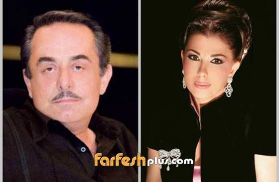 بالفيديو: (اعتزلت الغرام) دويتو يجمع ماجدة الرومي مع الراحل ملحم بركات! صورة رقم 3