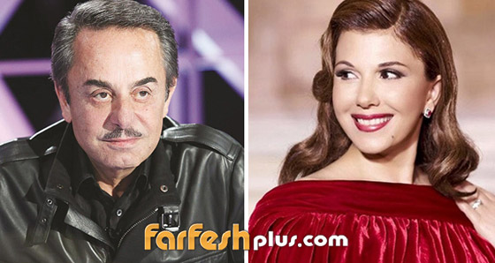 بالفيديو: (اعتزلت الغرام) دويتو يجمع ماجدة الرومي مع الراحل ملحم بركات! صورة رقم 2