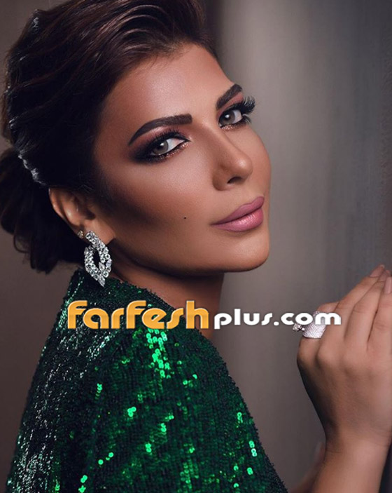 أصالة تكشف سبب عدم تعليقها على خبر طلاقها من زوجها طارق العريان صورة رقم 38