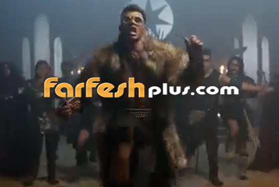 فيديو كليب 