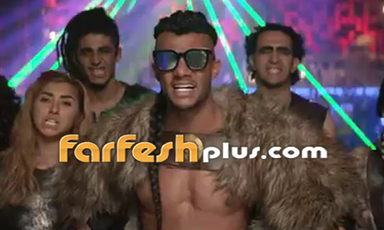 فيديو كليب 