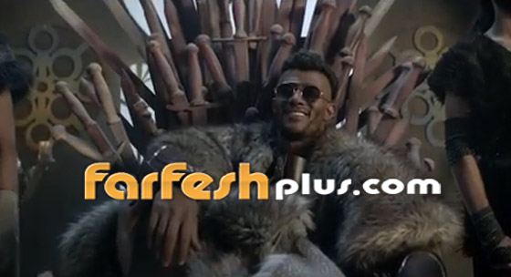 فيديو كليب 