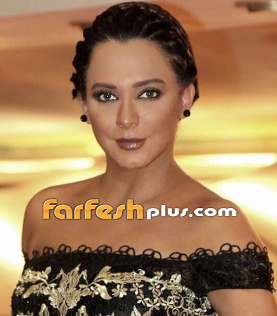 هجوم حاد على سلاف فواخرجي بسبب قبلة مثيرة في شارع شيكاغو! صورة رقم 18
