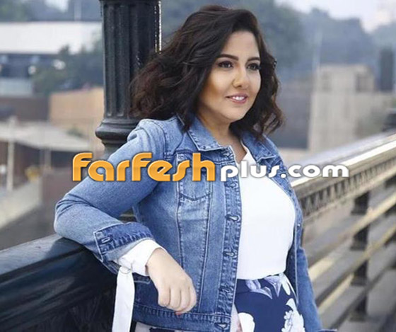 فيديو: مي كساب تكشف عن سر زيادة وزنها: أنا حامل في الشهر الخامس صورة رقم 13