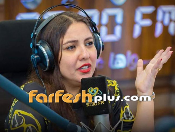 فيديو: مي كساب تكشف عن سر زيادة وزنها: أنا حامل في الشهر الخامس صورة رقم 4