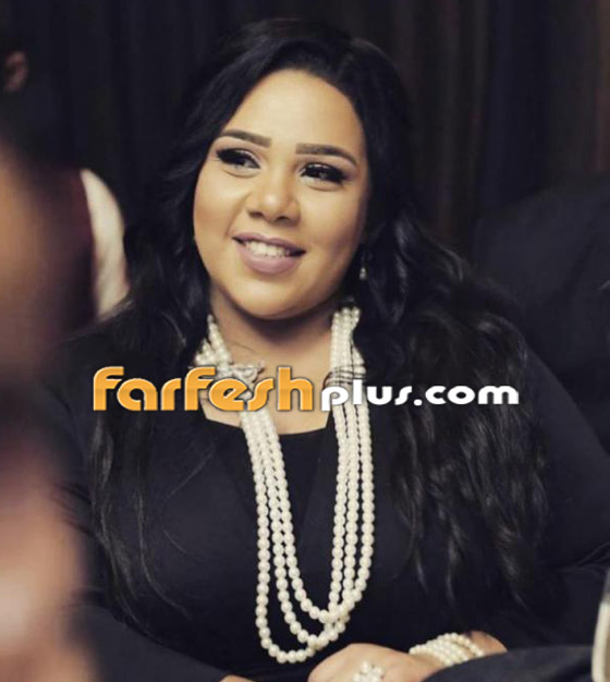 شيماء سيف: أنا لست مصابة بالسرطان والشائعة انطلقت بسبب نيشان! صورة رقم 6